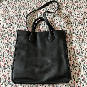 Jcrew tote bag